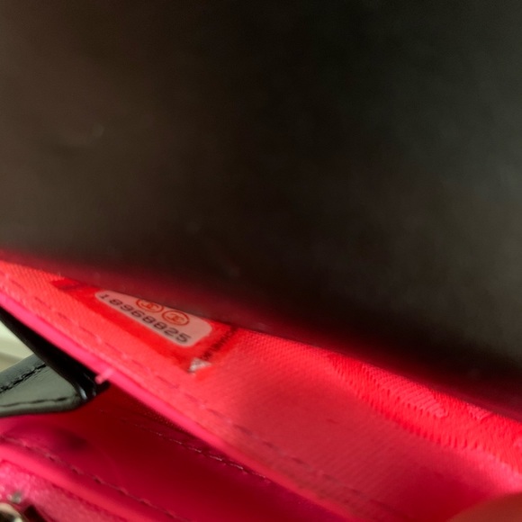 Authentic Chanel wallet🌷SOLD🌷 - Picture 5 of 7